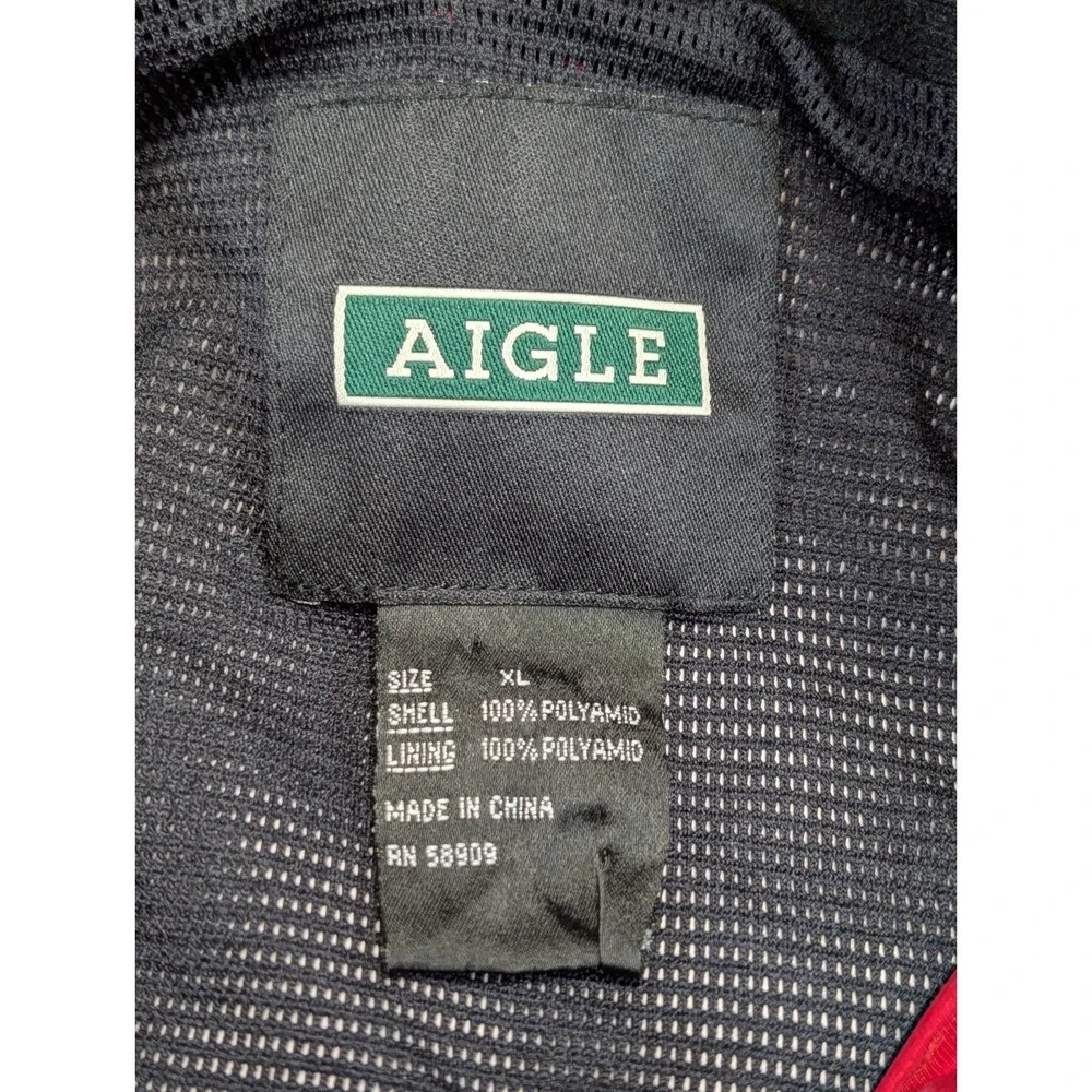 Aigle durable functional